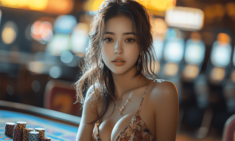 maya slots