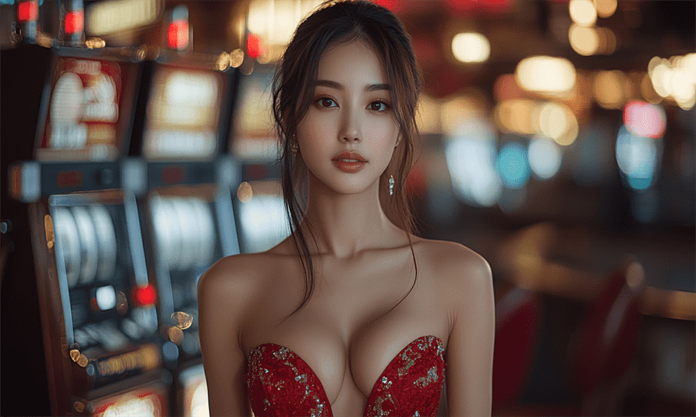 24／7 casino